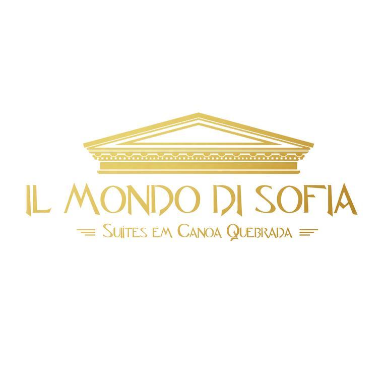 קנואה קבראדה Il Mondo Di Sofia מראה חיצוני תמונה